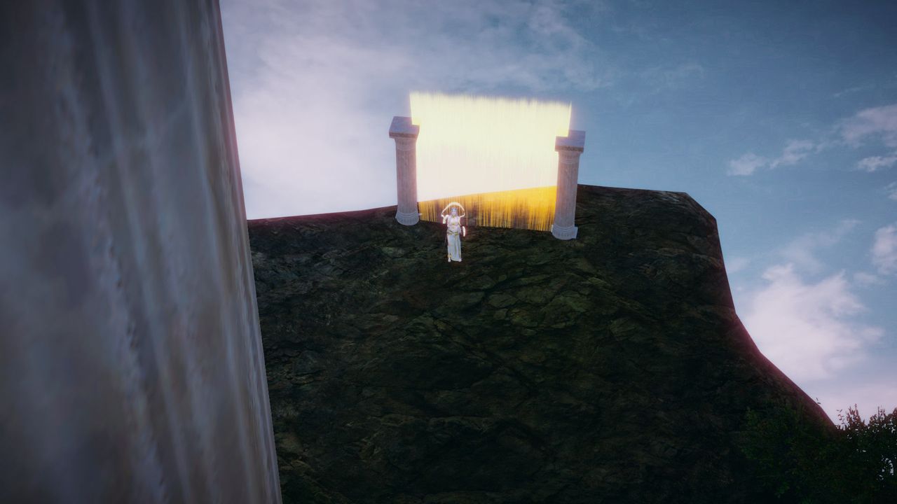 [3D]天命正傳第87話