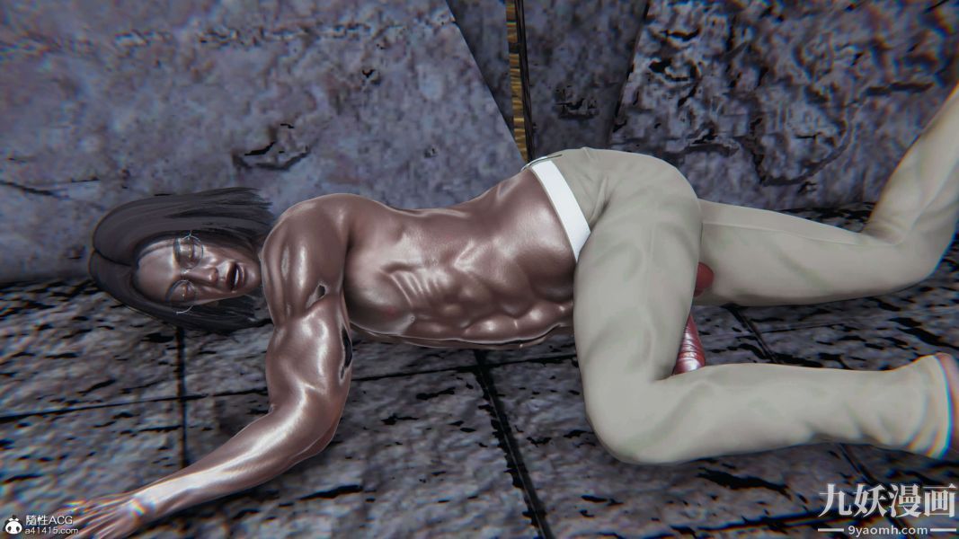 [3D]逆转第二季[完整版]第15章【第02话】