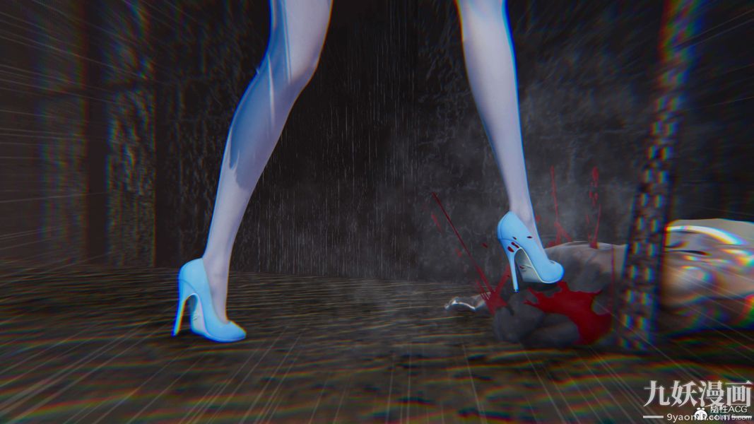 [3D]逆转第二季[完整版]第15章【第03话】