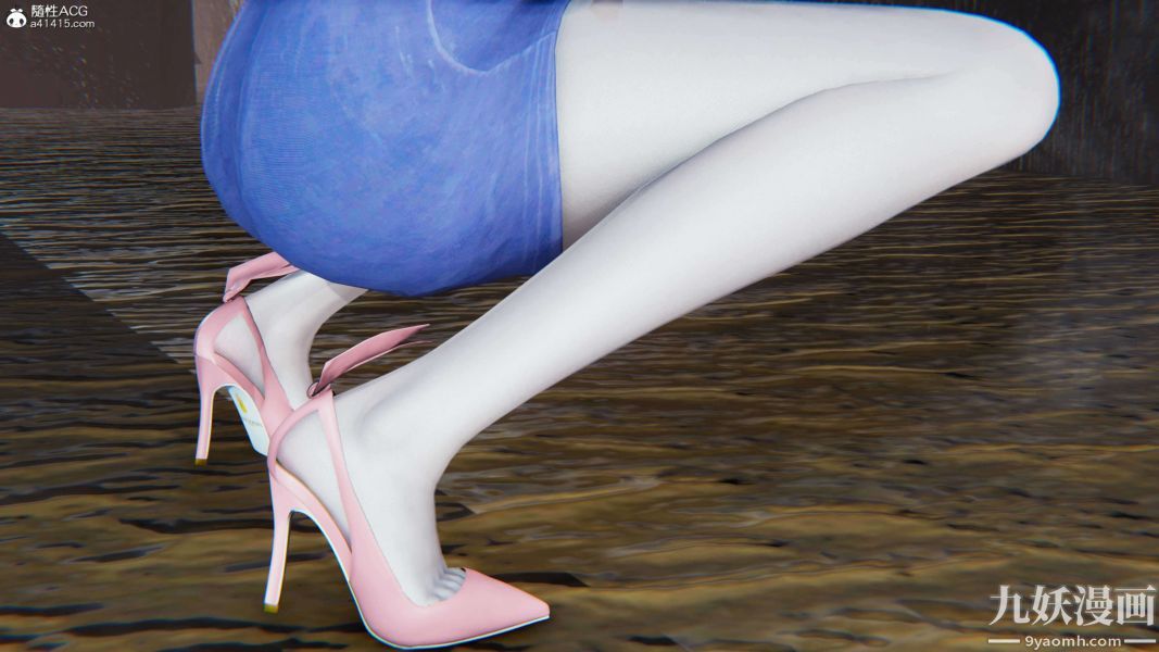 [3D]逆轉第二季[完整版]第15章【第03话】