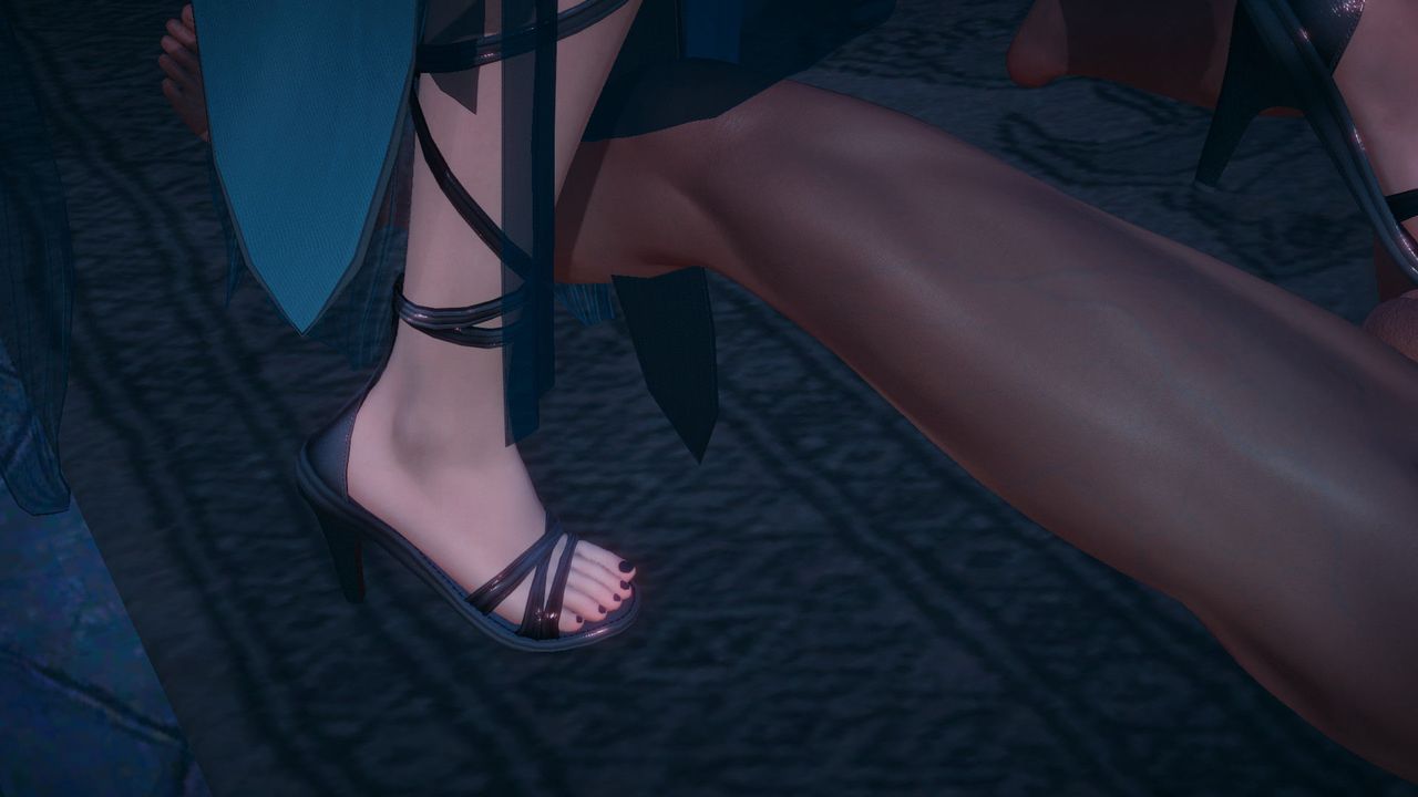 [3D]天命正传第89话