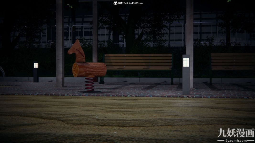 [3D]逆转第二季[完整版]第15章【第04话】