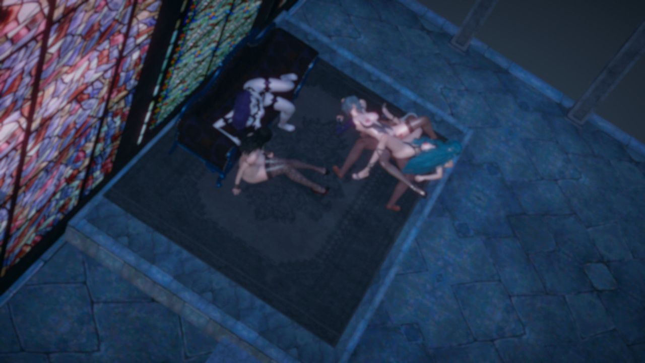 [3D]天命正传第90话