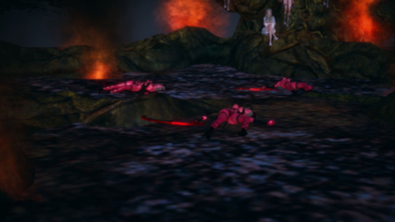 [3D]天命正传第90话