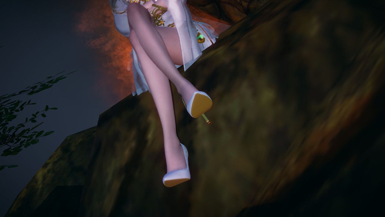 [3D]天命正传第90话