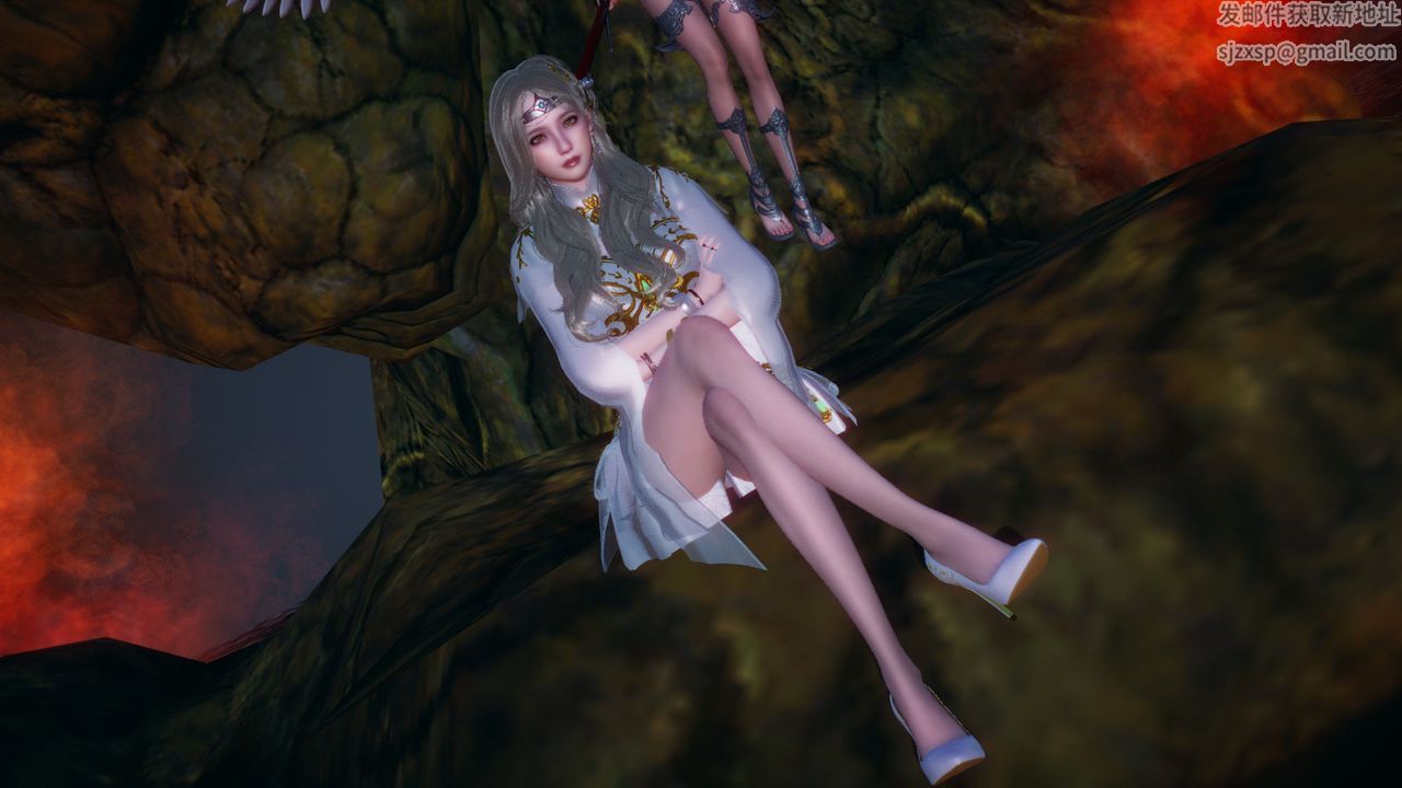 [3D]天命正传第90话