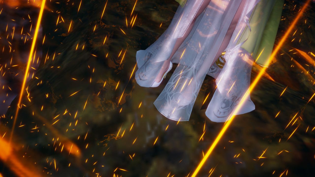 [3D]天命正传第90话