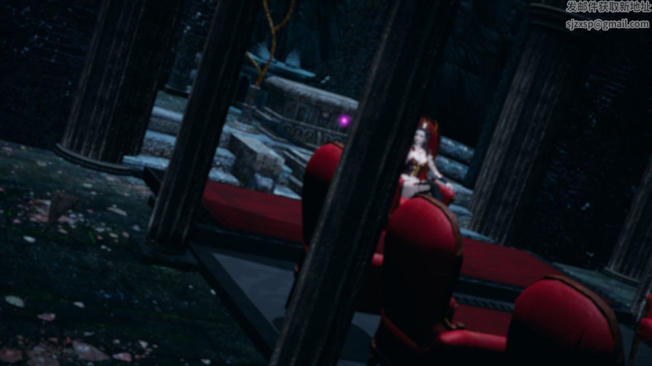 [3D]天命正传第90话