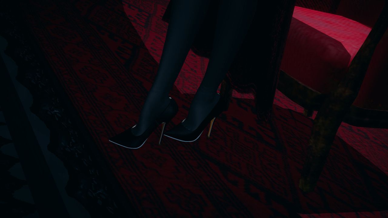 [3D]天命正传第90话