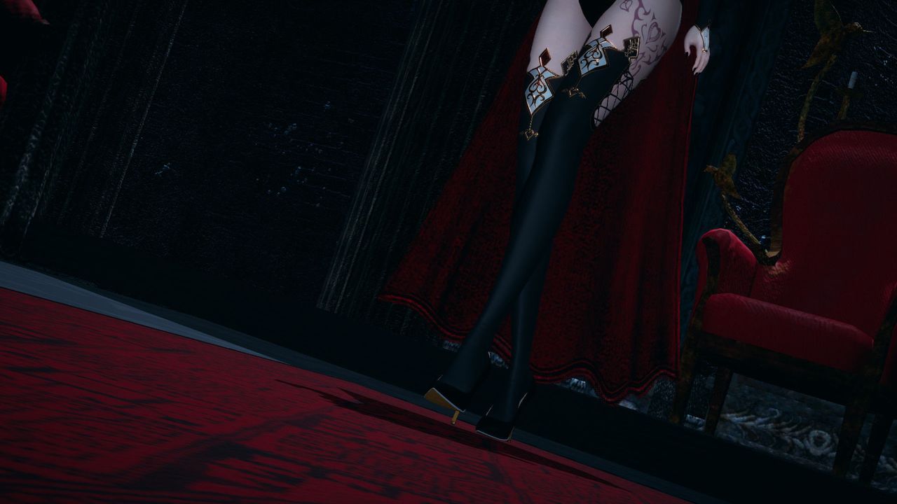 [3D]天命正传第90话