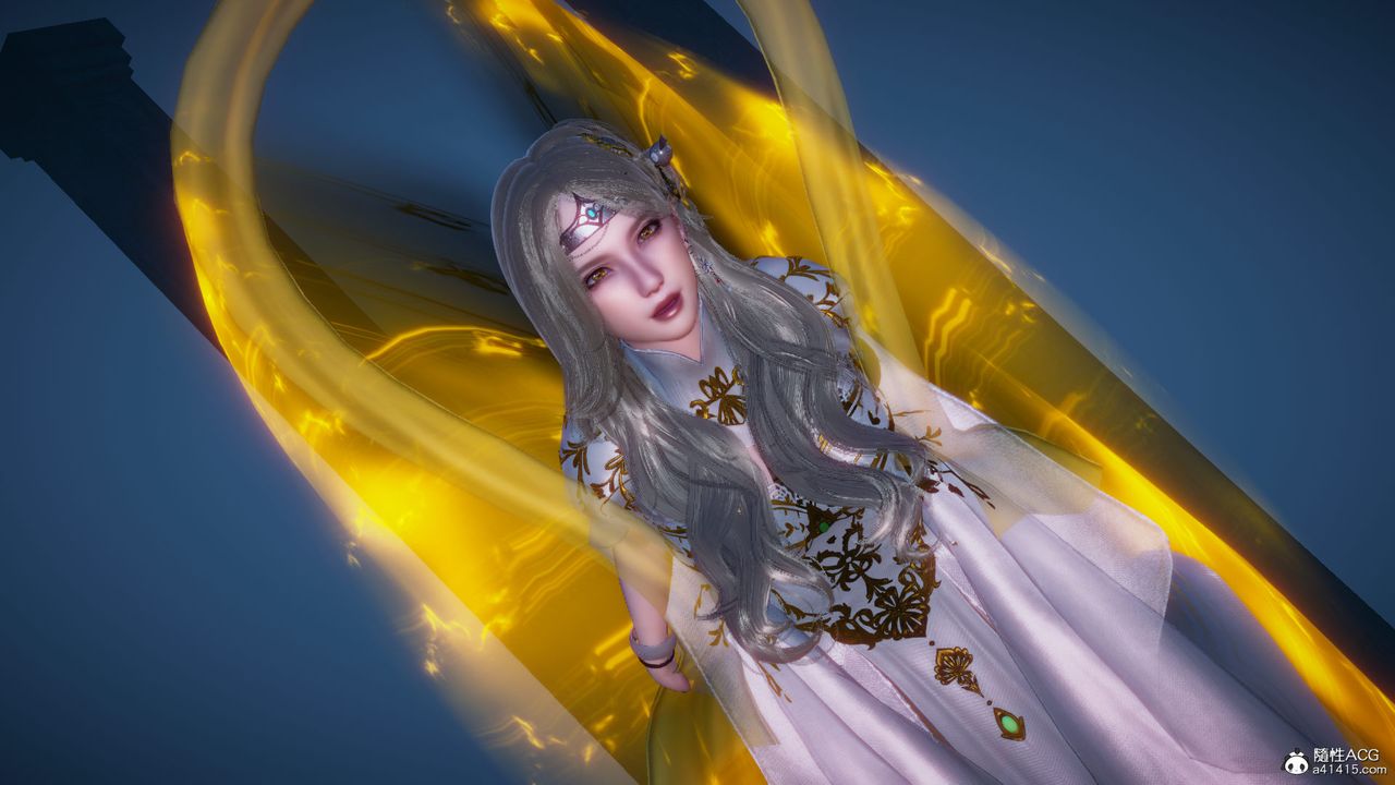 [3D]天命正傳第91話