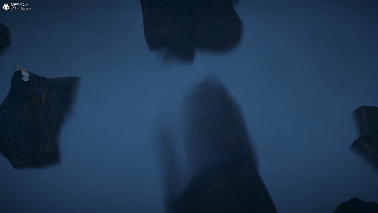 [3D]天命正传第91话