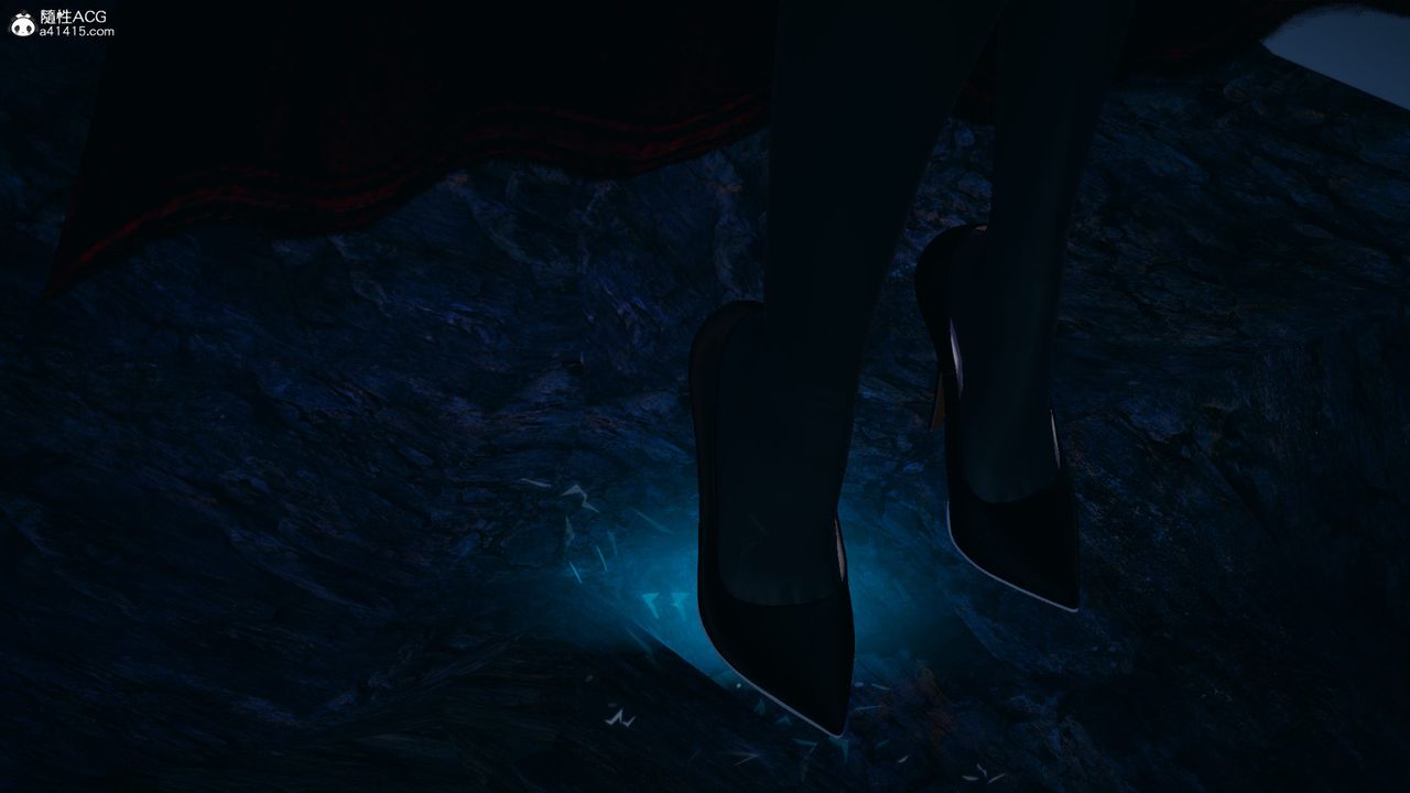 [3D]天命正传第91话