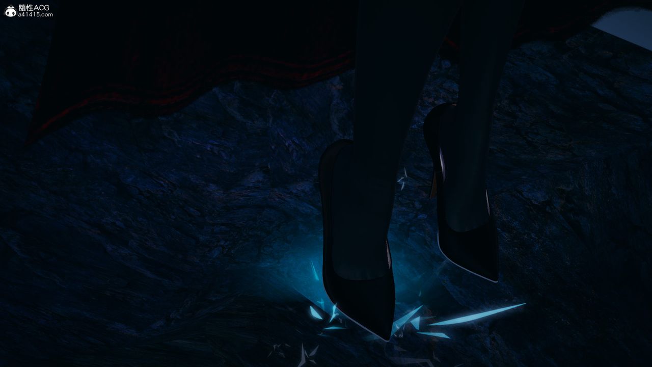 [3D]天命正传第91话