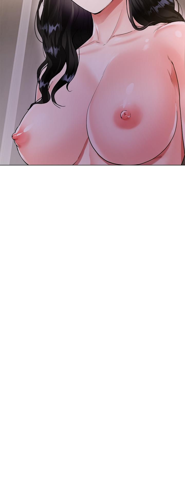 大嫂的裙子第4話-被兇狠肉棒教訓的小綿羊