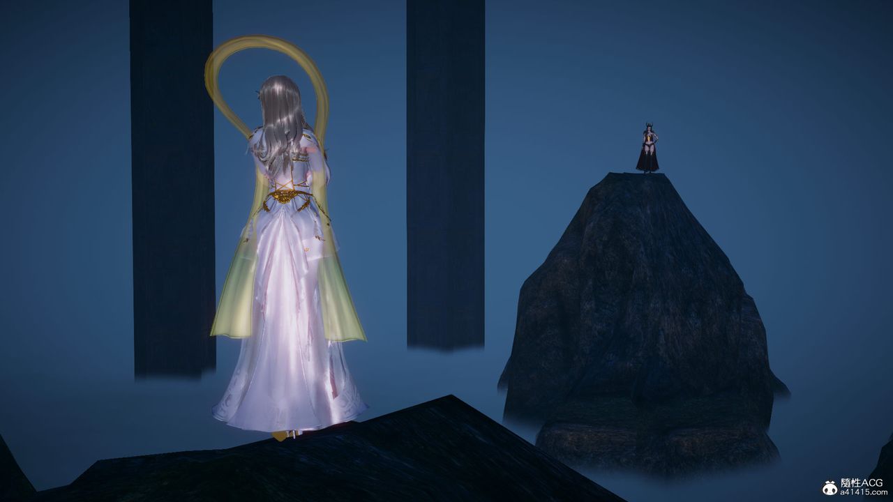 [3D]天命正传第91话