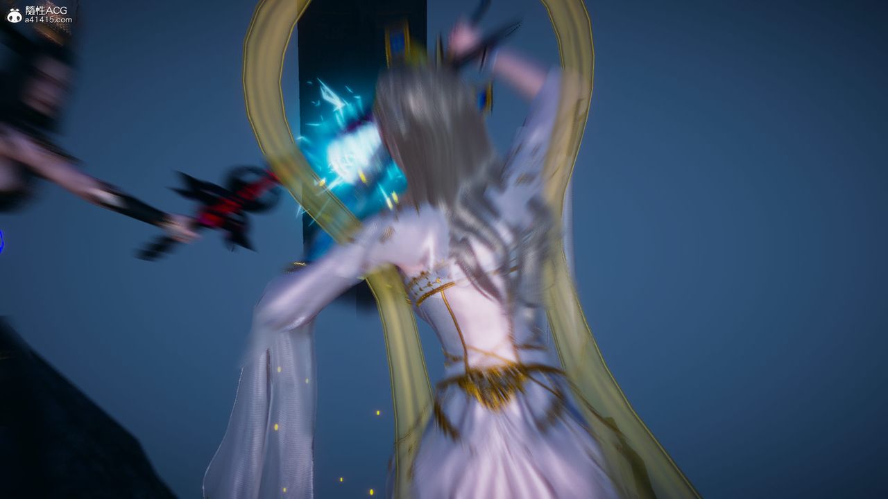 [3D]天命正傳第91話