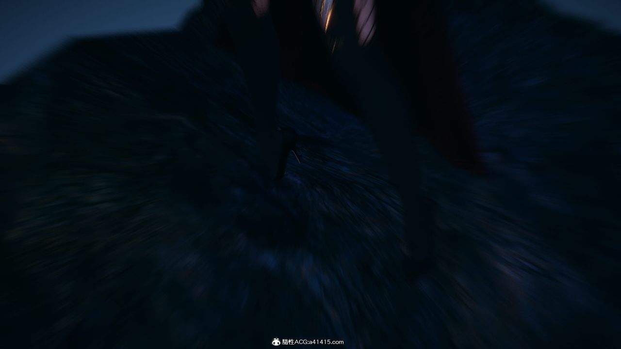 [3D]天命正傳第91話