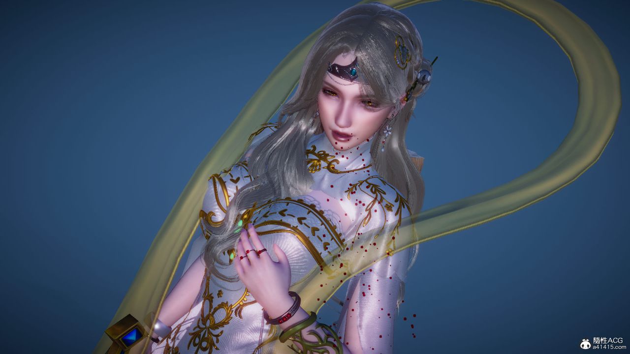 [3D]天命正传第91话