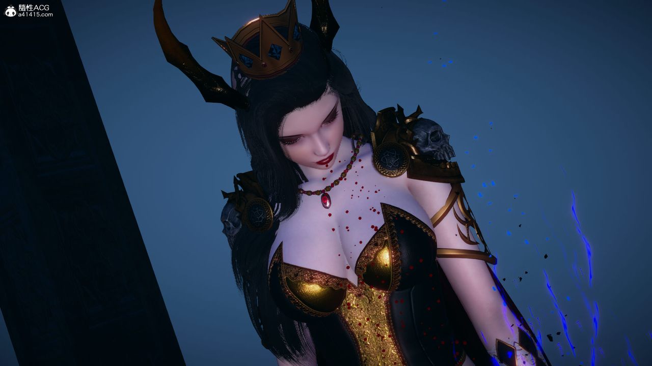 [3D]天命正传第91话