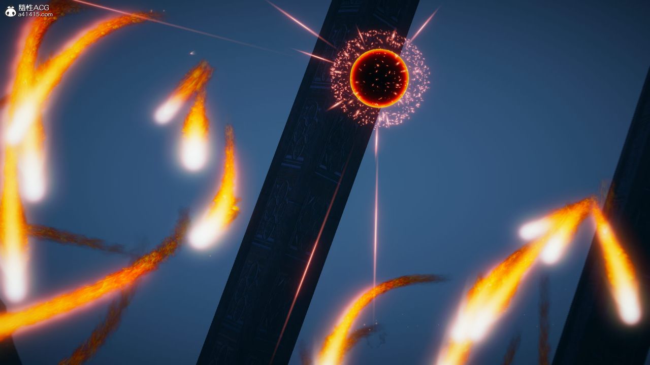 [3D]天命正传第91话