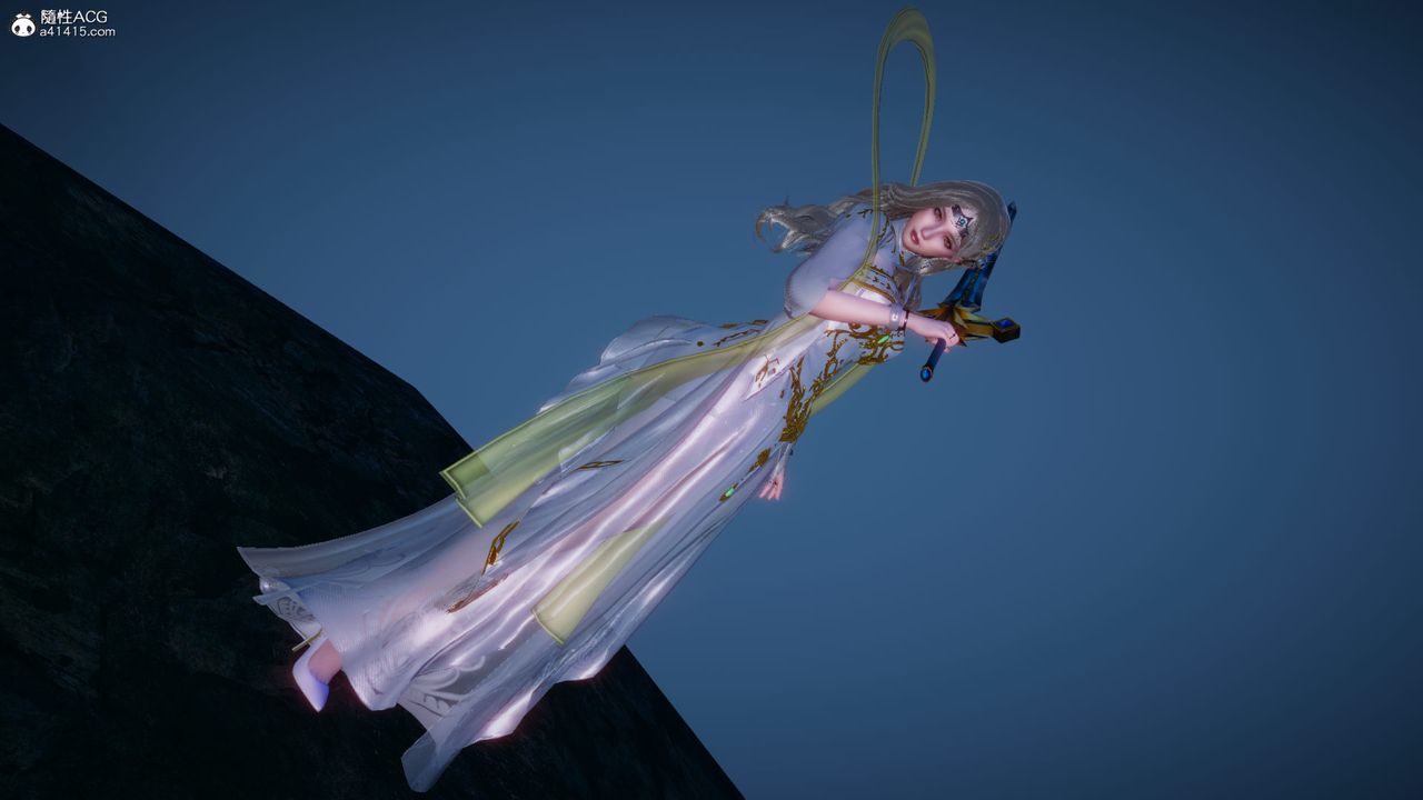 [3D]天命正傳第92話