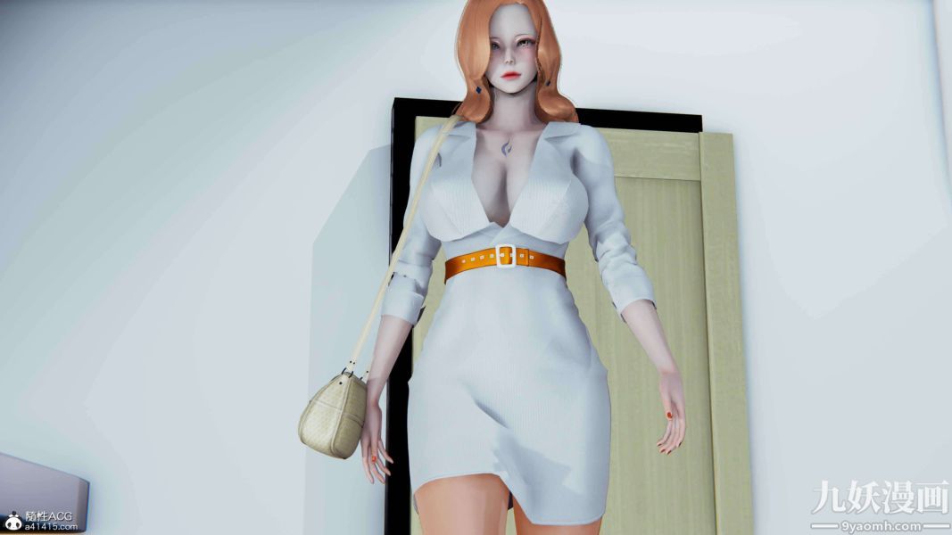 [3D]逆转第二季[完整版]第15章【第07话】