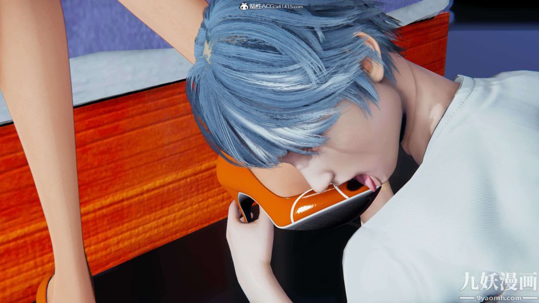 [3D]逆轉第二季[完整版]第15章【第07话】