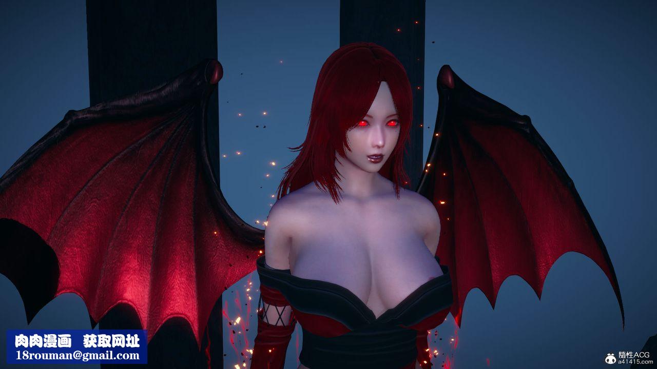 [3D]天命正傳第92話