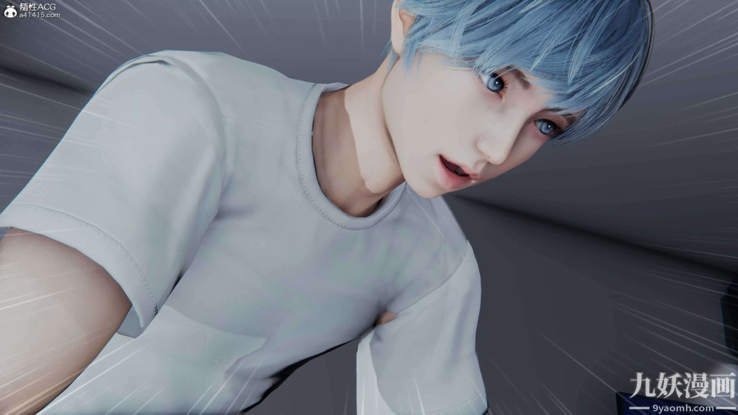 [3D]逆转第二季[完整版]第15章【第07话】