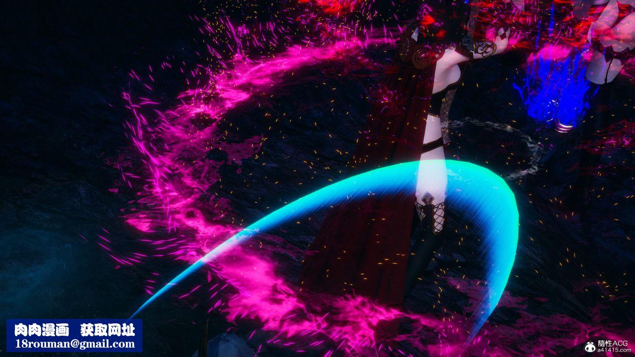 [3D]天命正传第92话