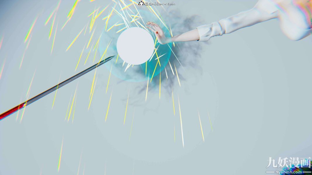 [3D]逆转第二季[完整版]第15章【第08话】