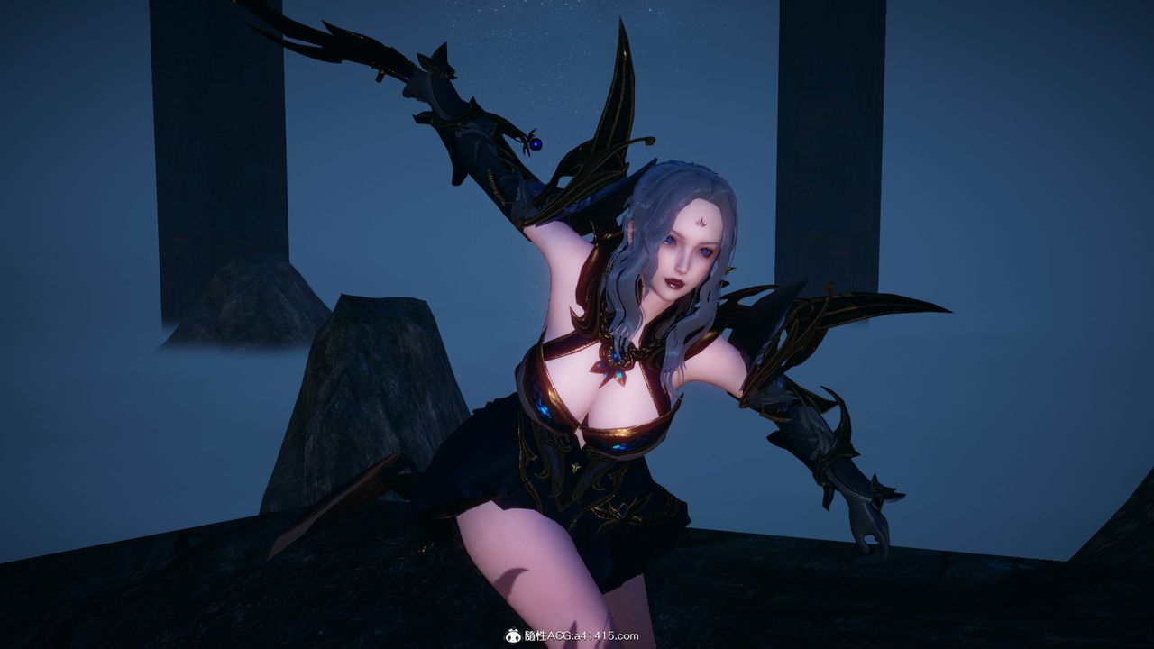 [3D]天命正传第93话