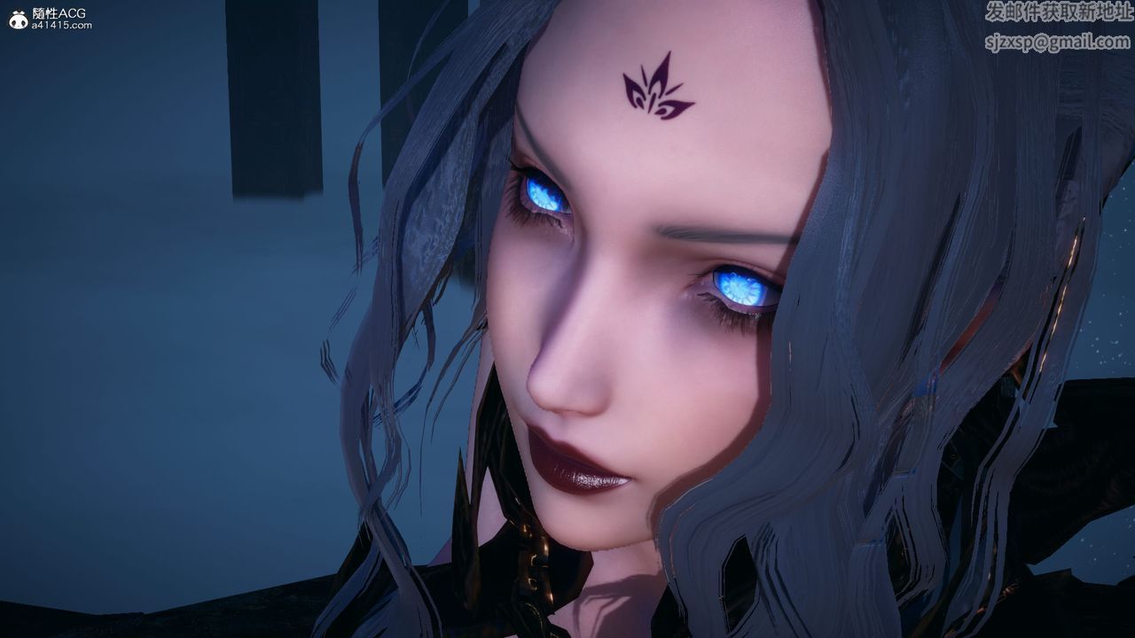 [3D]天命正傳第93話