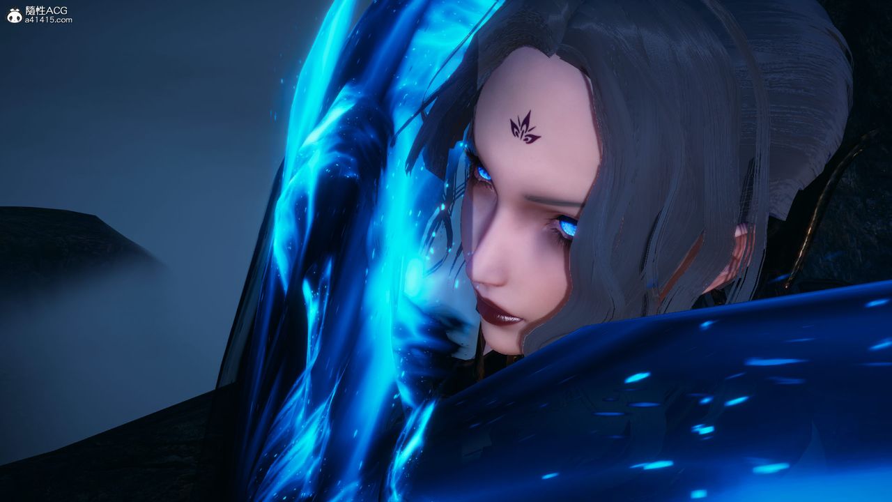 [3D]天命正传第93话