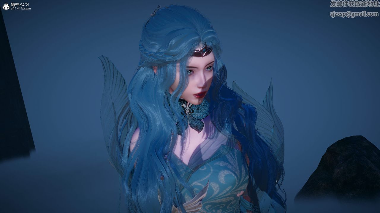 [3D]天命正传第93话