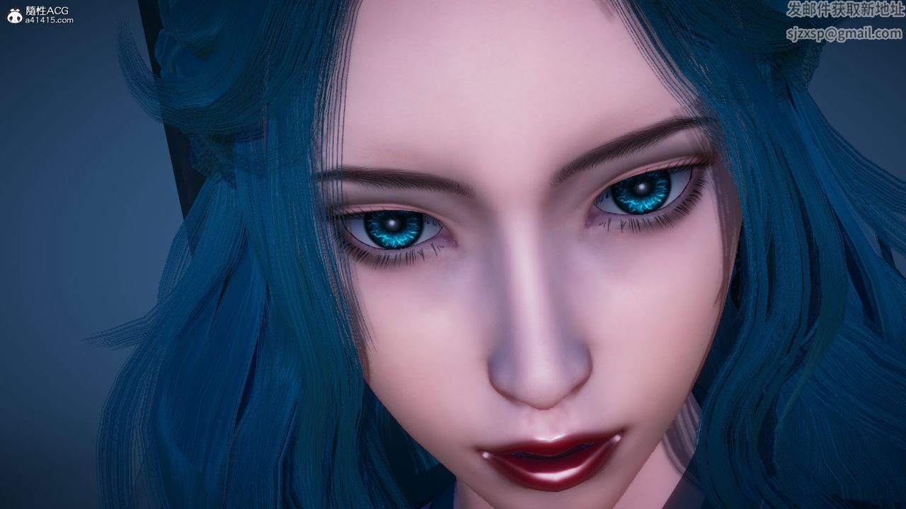 [3D]天命正传第93话