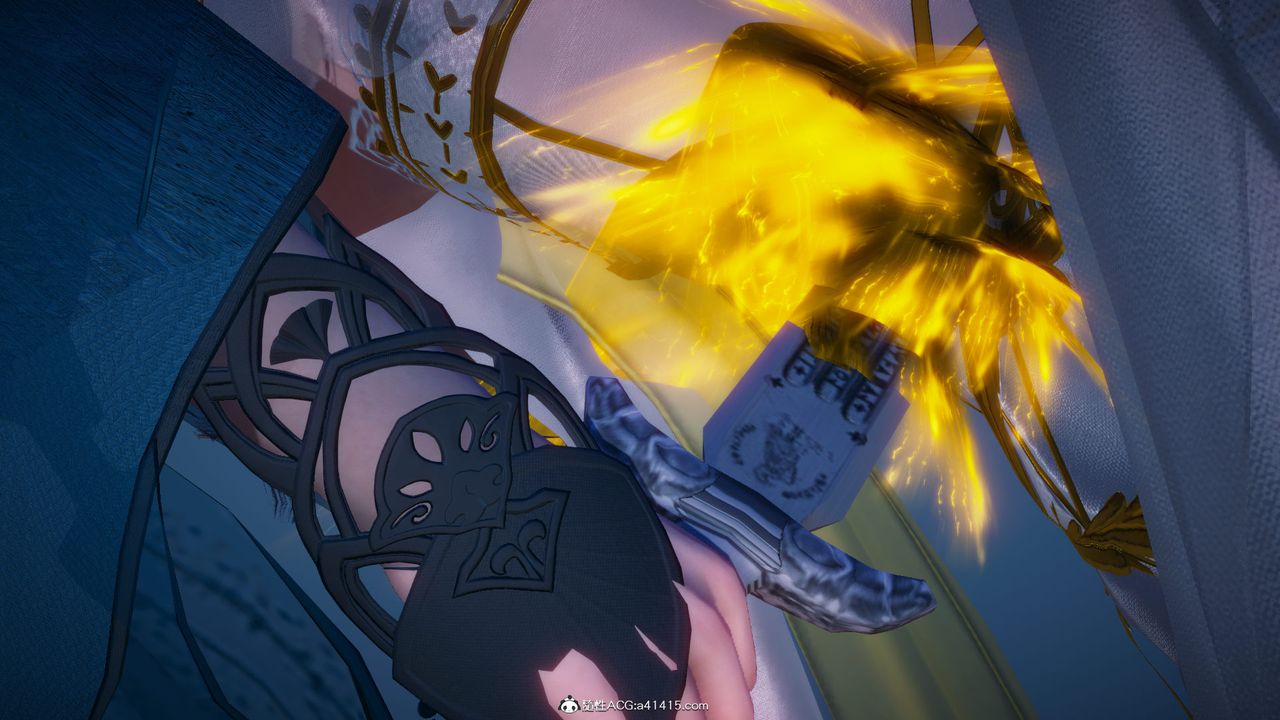 [3D]天命正传第93话