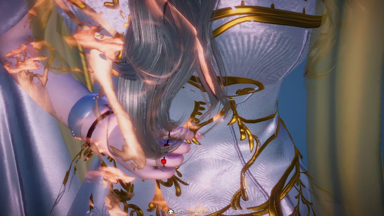 [3D]天命正传第93话