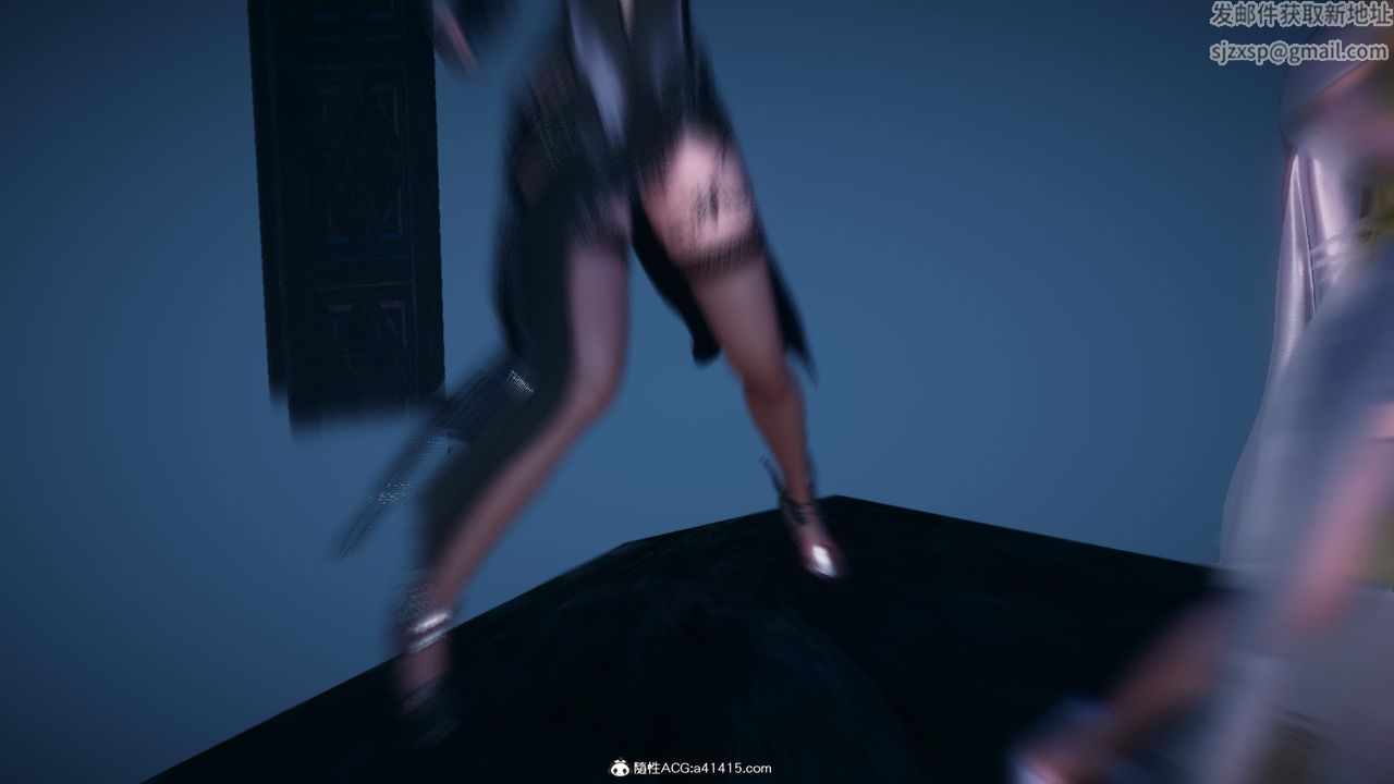 [3D]天命正传第93话