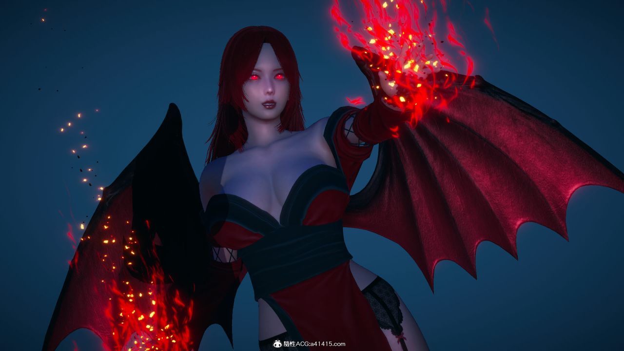 [3D]天命正传第93话