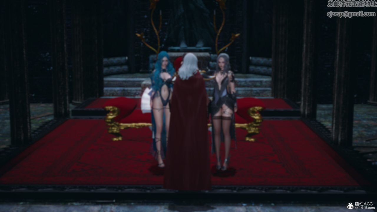 [3D]天命正傳第93話