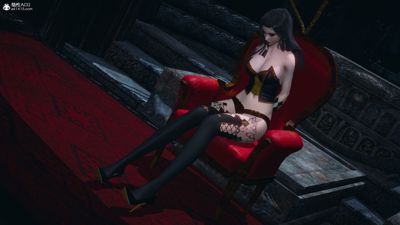 [3D]天命正傳第93話