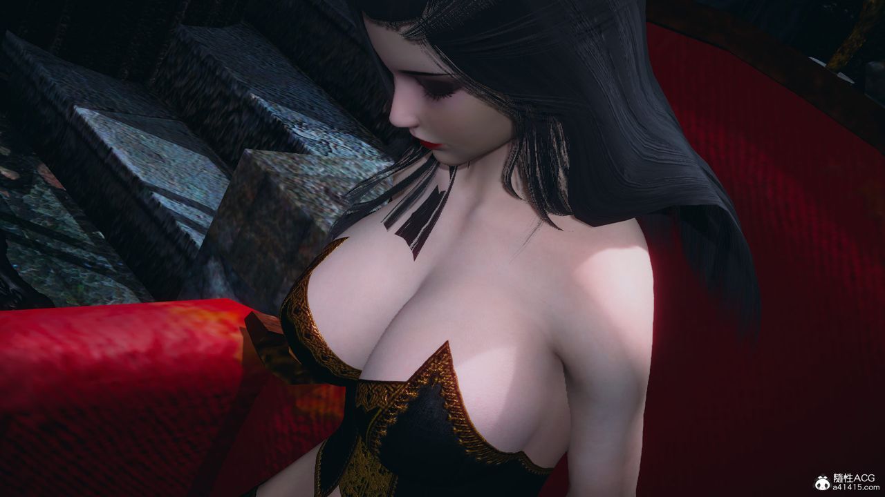 [3D]天命正傳第93話