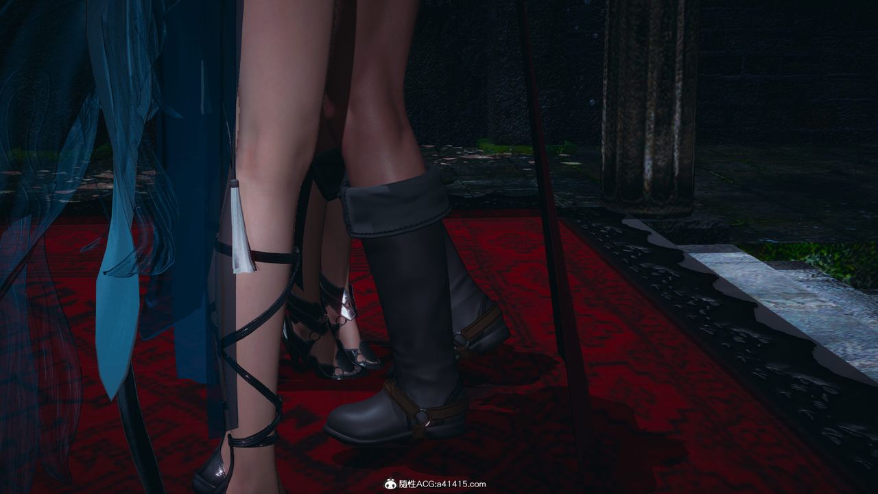 [3D]天命正傳第94話