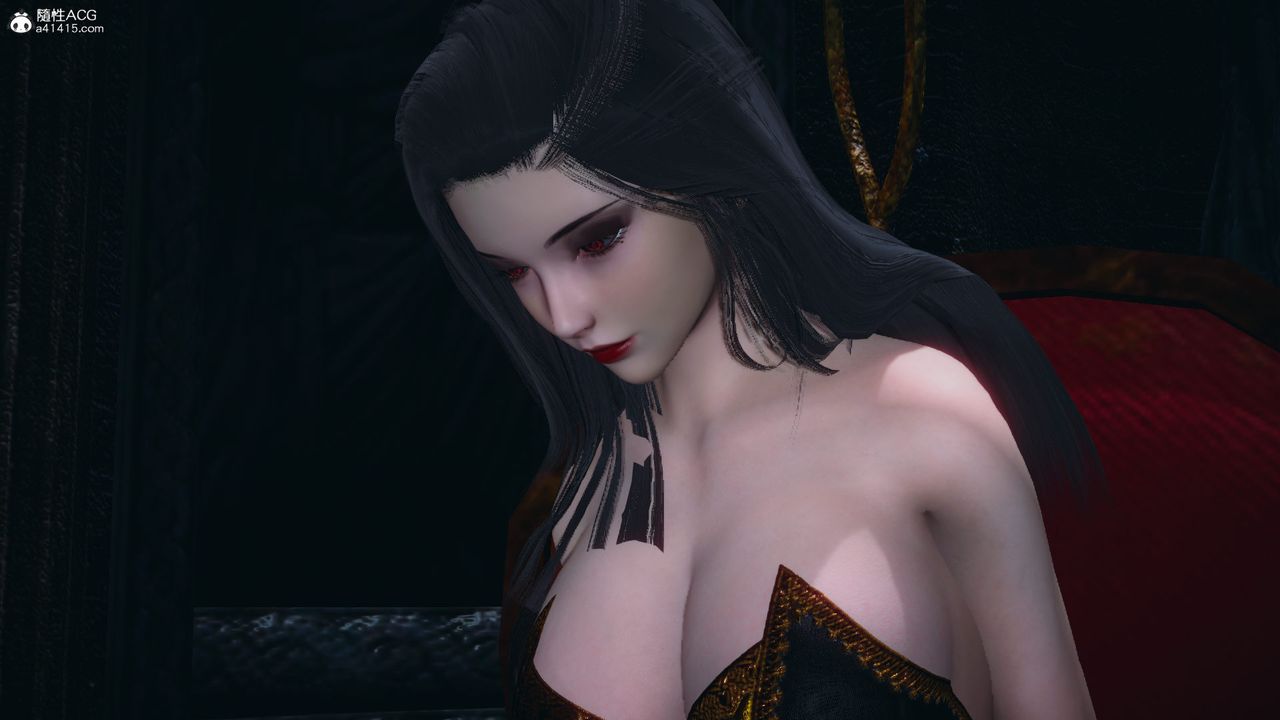 [3D]天命正传第94话