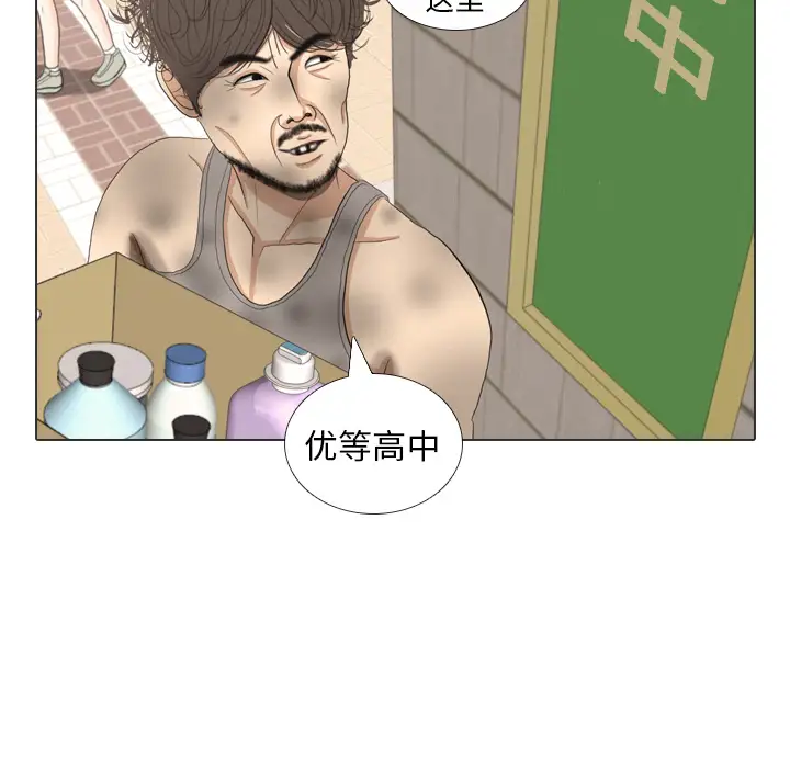 手中的世界第36话