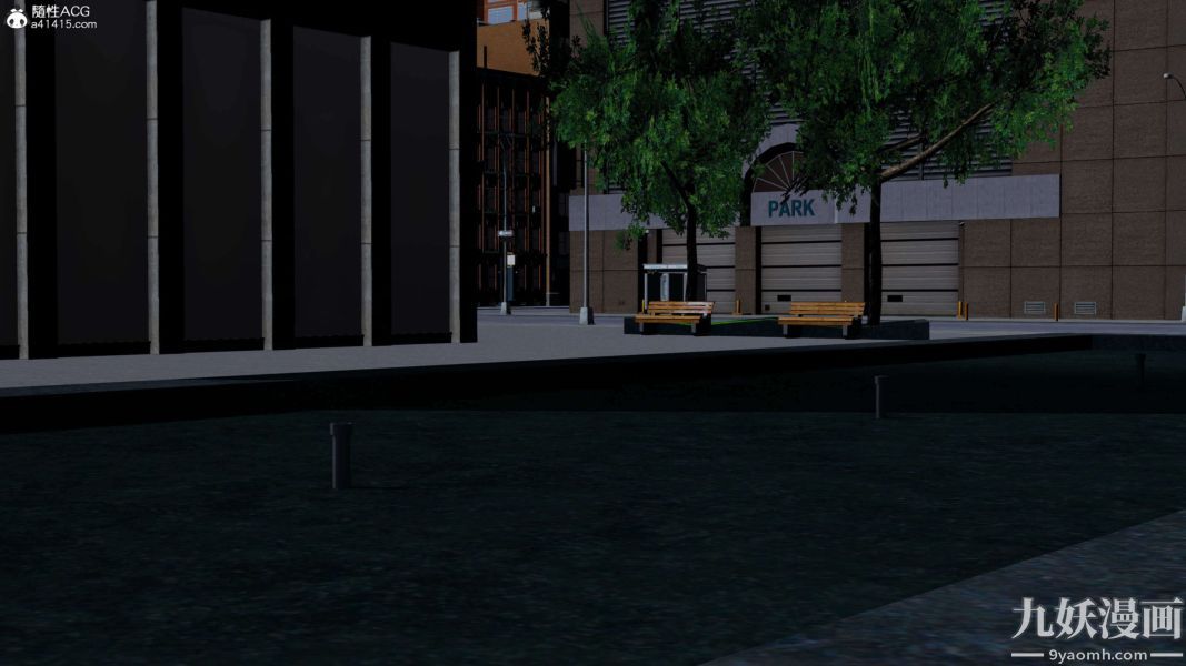 [3D]逆轉第二季[完整版]第16章【第01话】