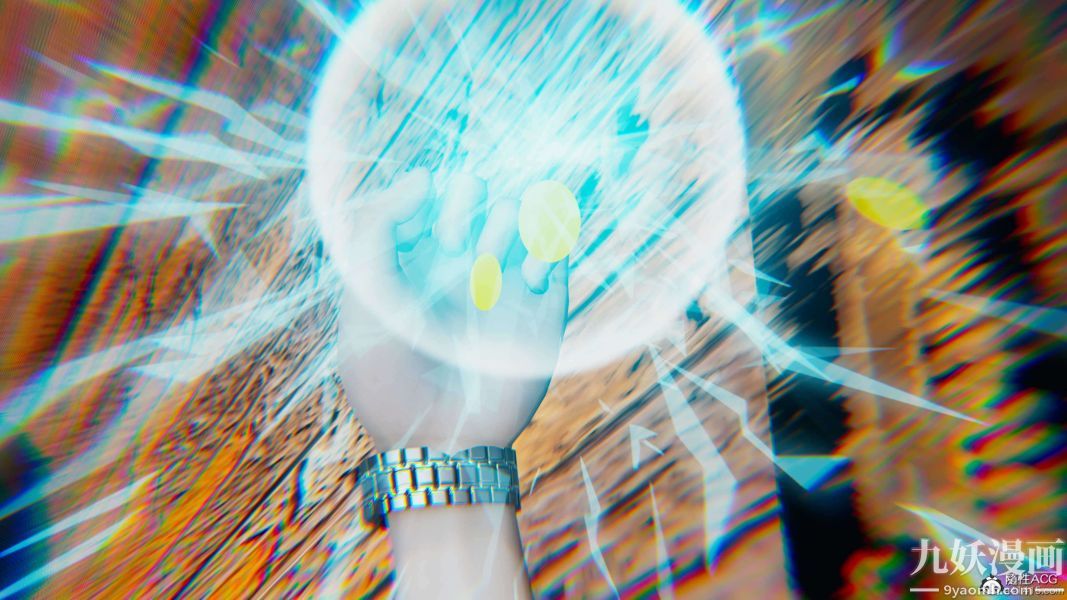 [3D]逆轉第二季[完整版]第16章【第01话】