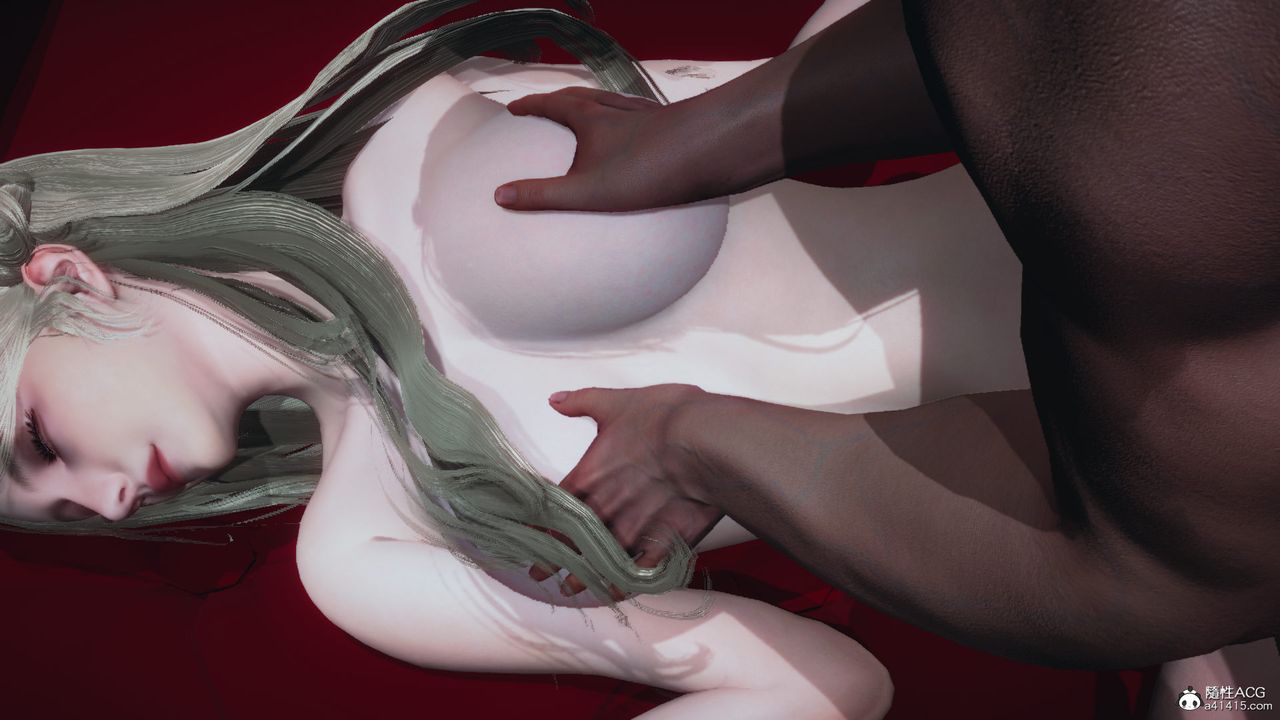 [3D]天命正传第94话